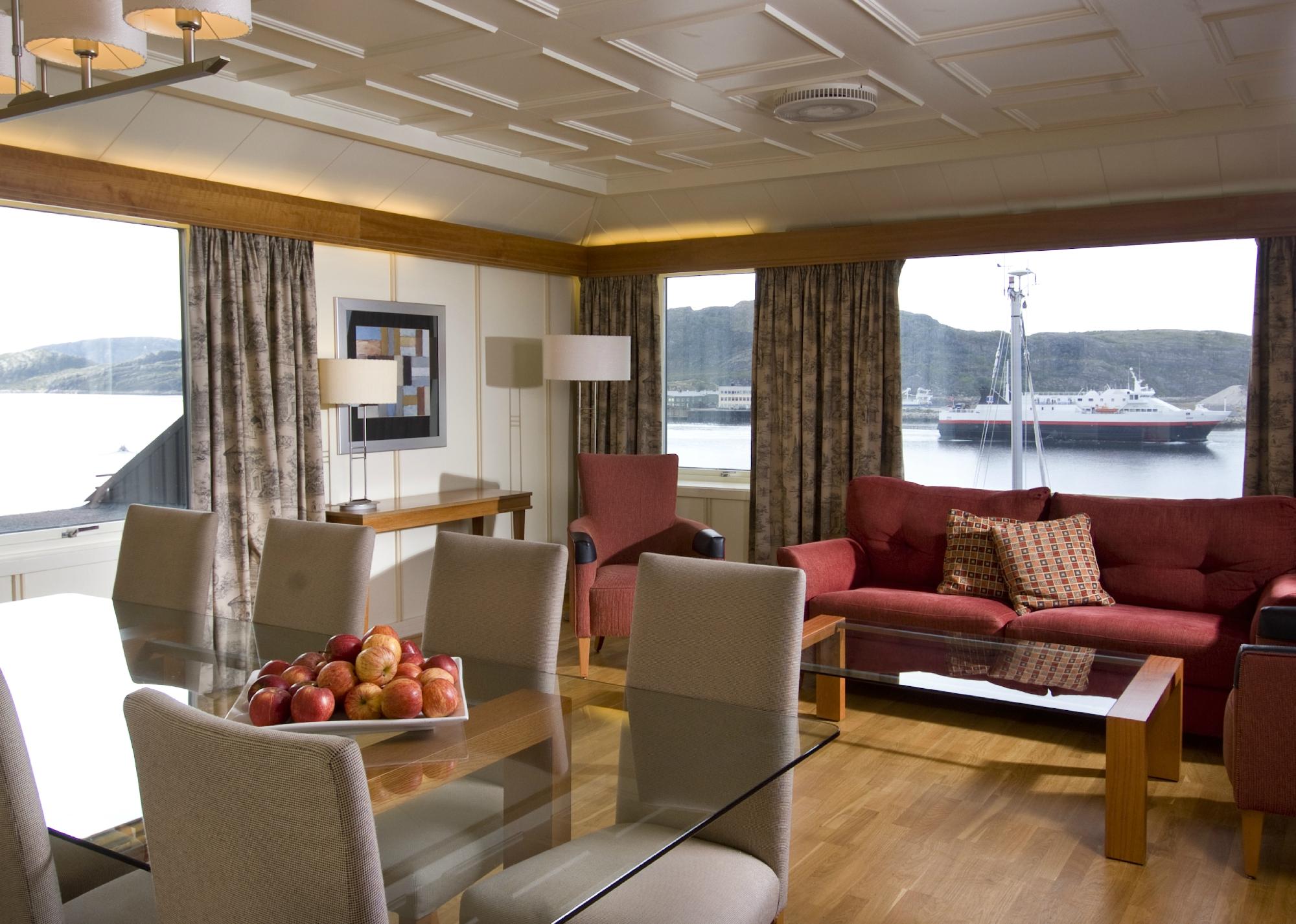 Hotel photo 7 of Scandic Bodo.