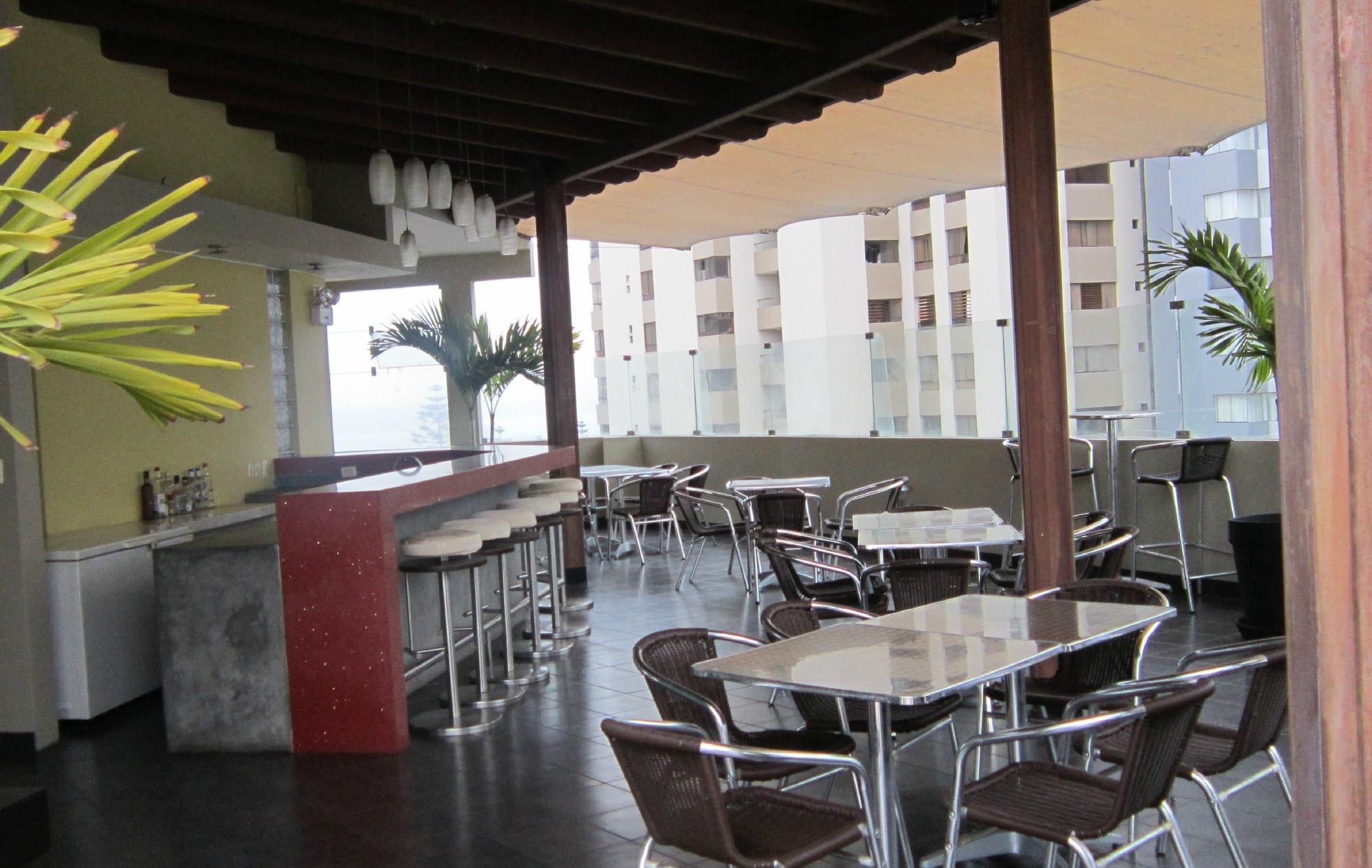 Hotel El Faro Inn by null