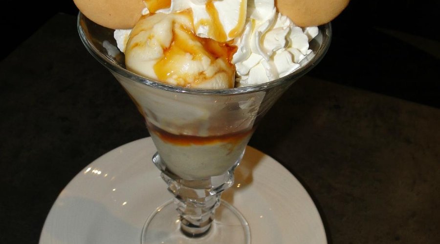 COUPE MACARON