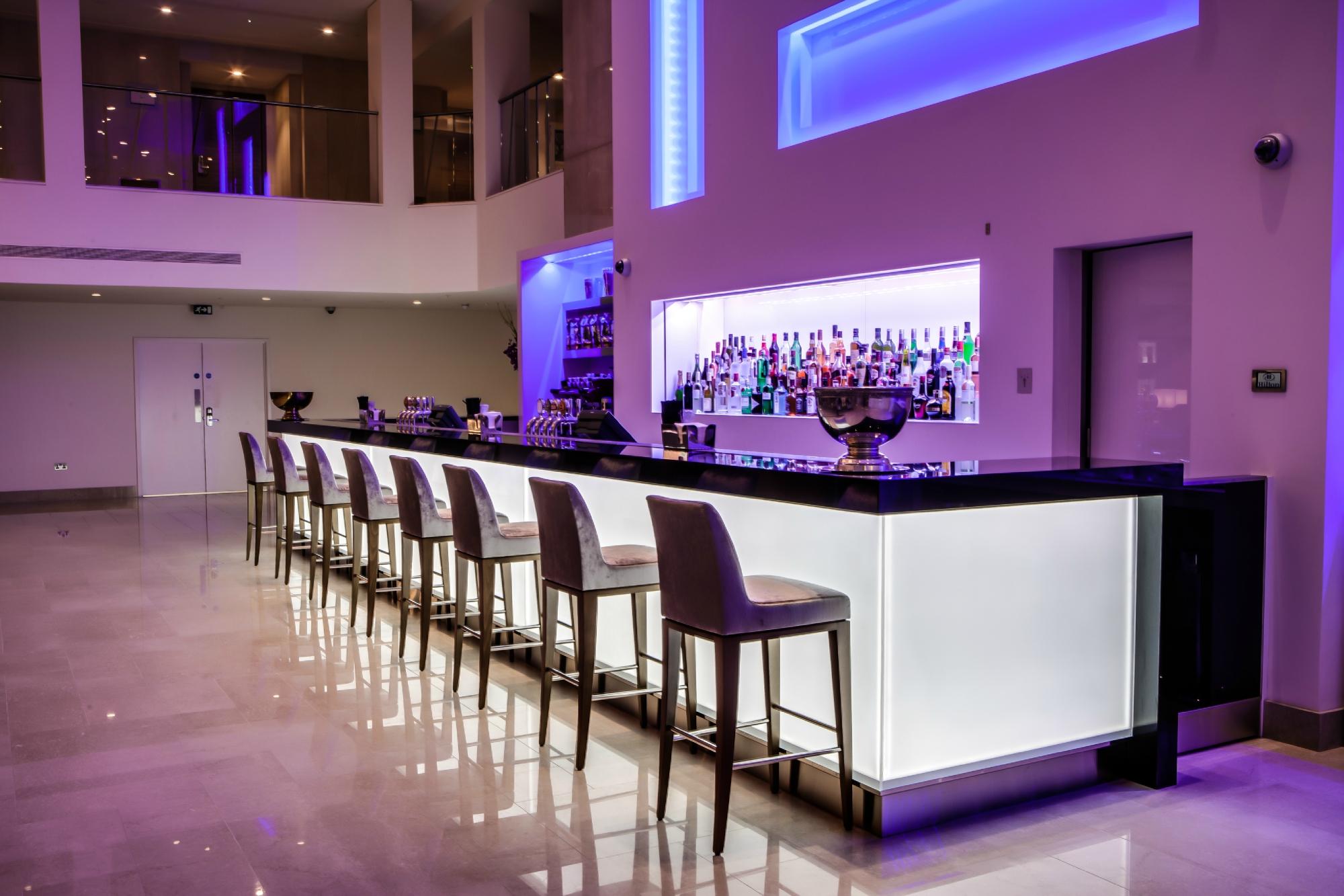Hotel photo 60 of Hilton London Metropole.
