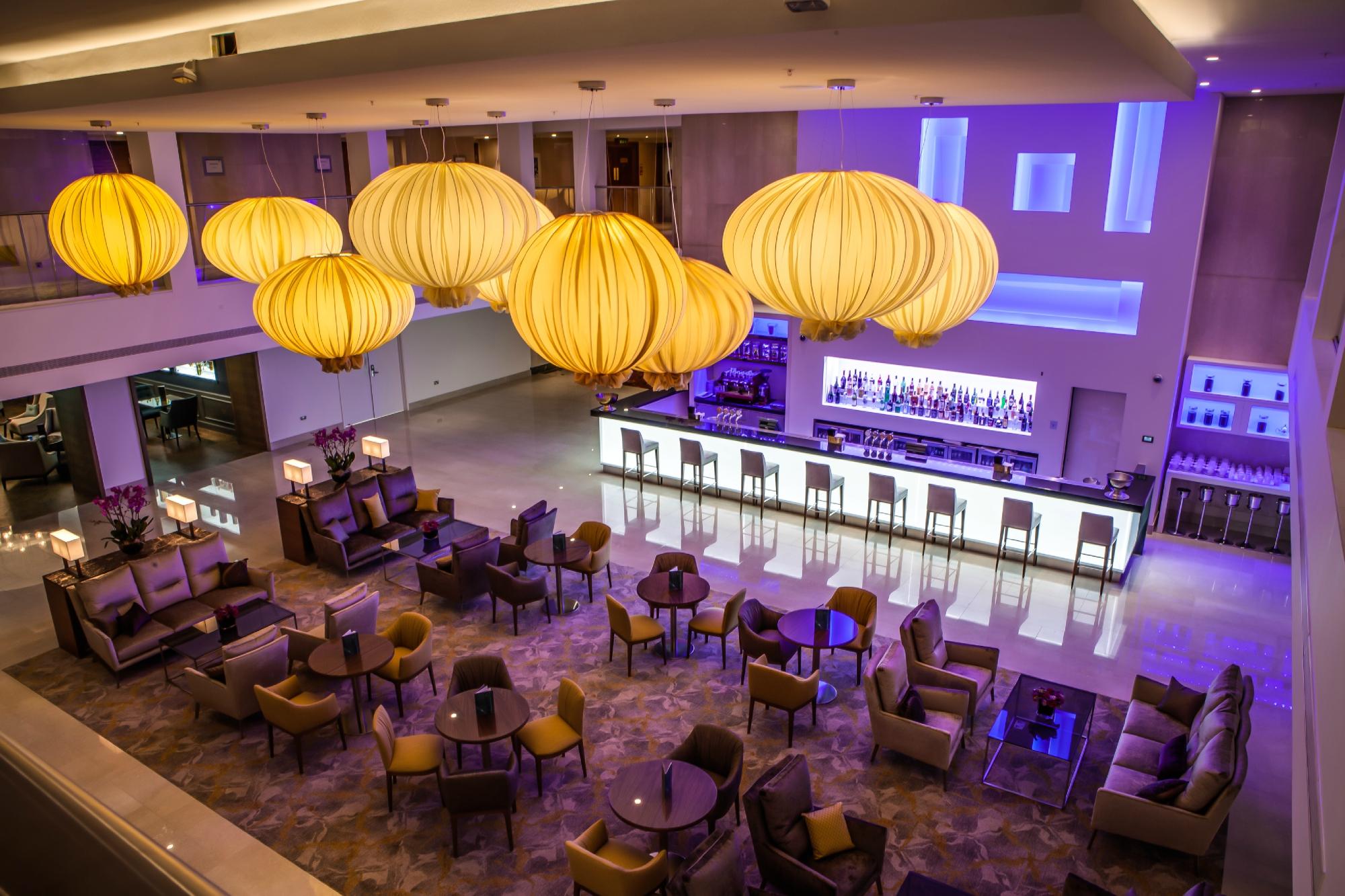 Hotel photo 5 of Hilton London Metropole.