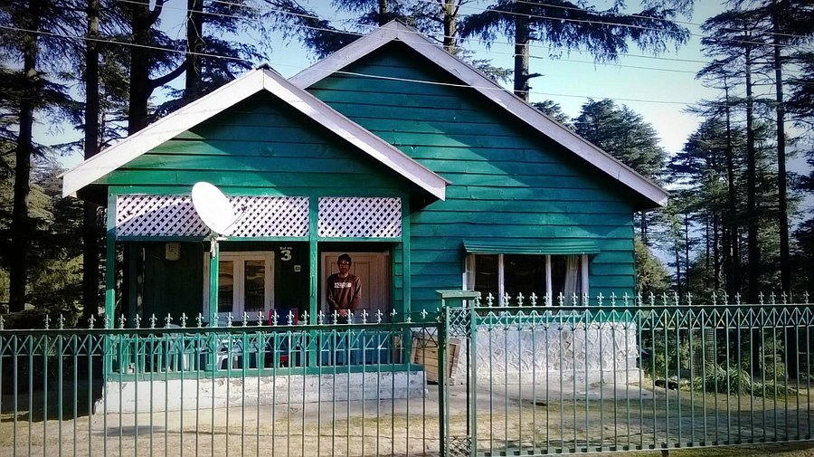 j&k tourism huts in patnitop