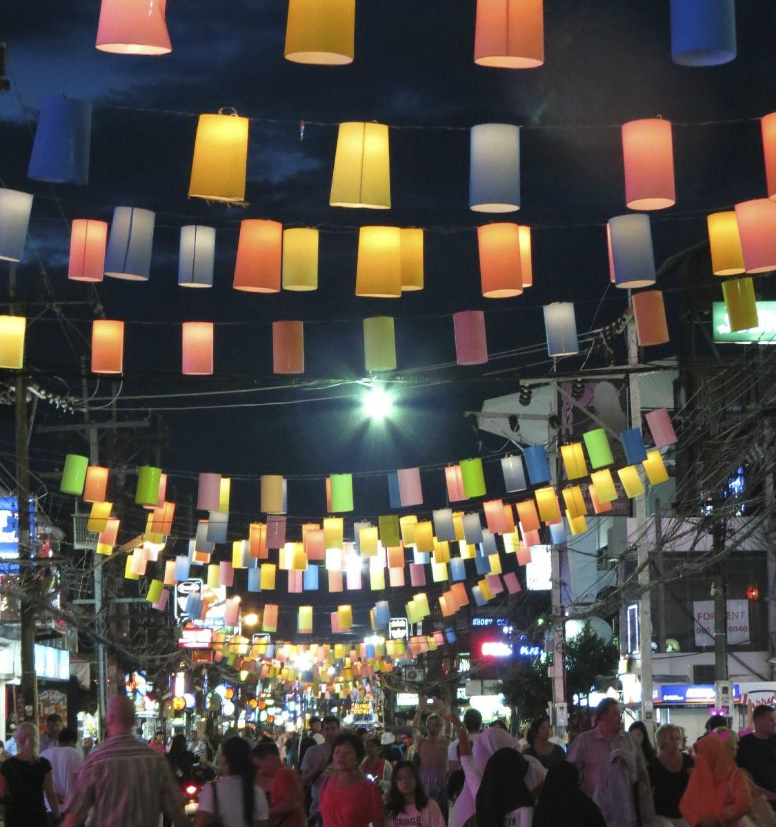 Bangla Road (Patong) - All You Need to Know BEFORE You Go