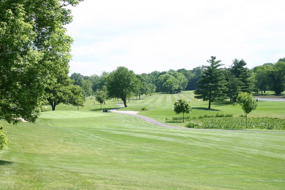 GAHANNA MUNICIPAL GOLF COURSE (2025) All You Need to Know BEFORE You Go ...