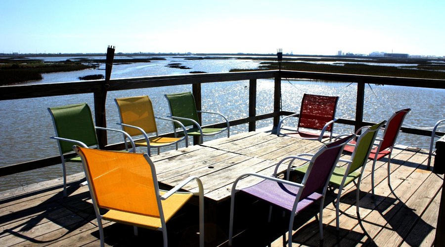 Pier 30