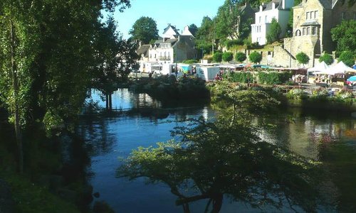 Pont Aven Frankreich Tourismus In Pont Aven Tripadvisor