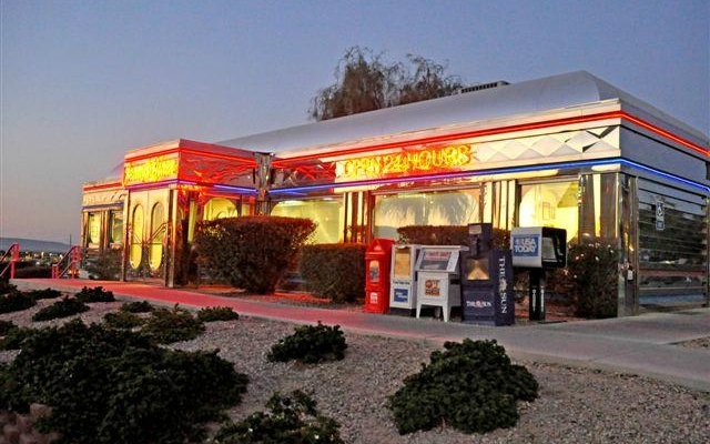 Penny's Diner
