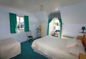 Skibo house B&B in Methven