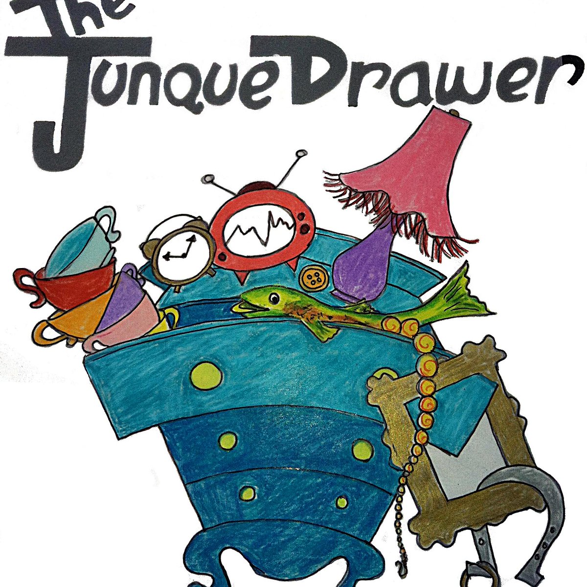 The Junque Drawer (Salida) All You Need to Know BEFORE You Go