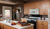 Cottage Kitchen
