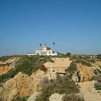 Farol da Ponta da Piedade