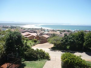 A1 Bay View in Jeffreys Bay