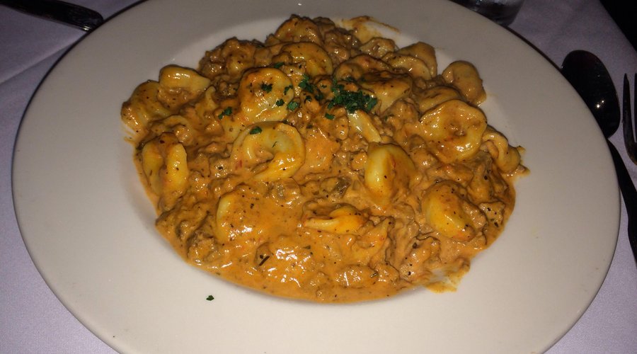 Anacapri Italian Restaurant, 파인크레스트 - 레스토랑 리뷰 - 트립어드바이저