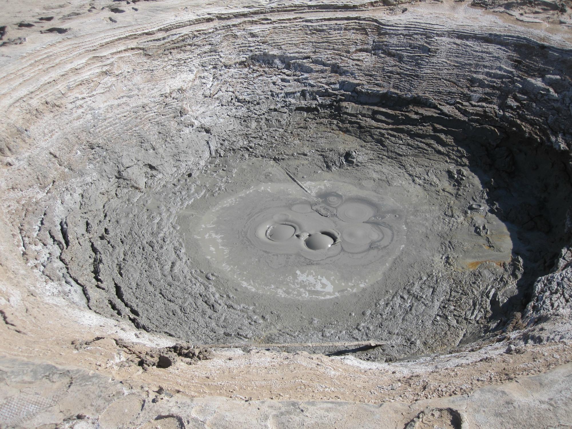 Salton Sea Mud Volcanoes (Niland) - All You Need to Know BEFORE You Go