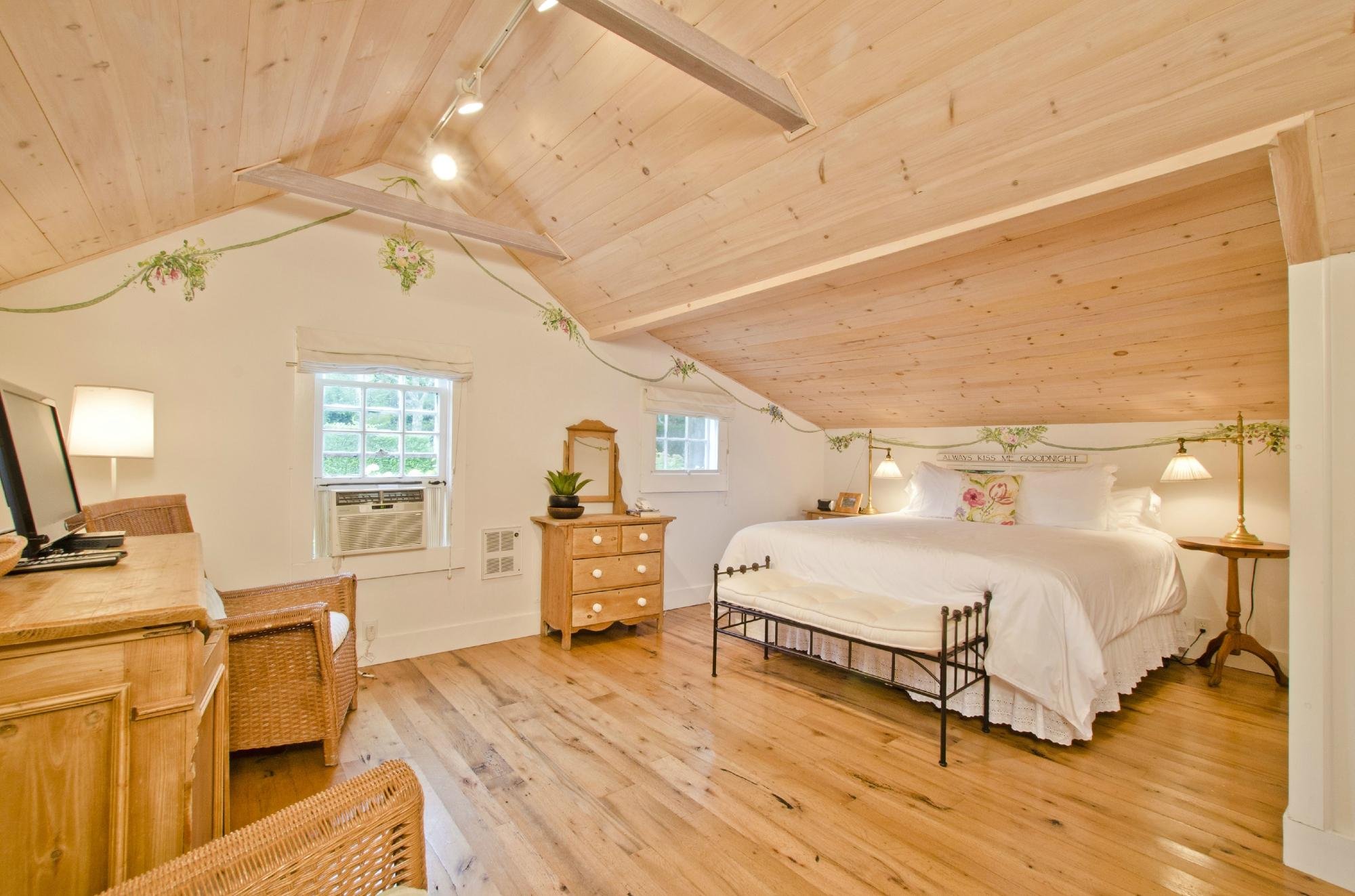 The Summer House Cottages by null