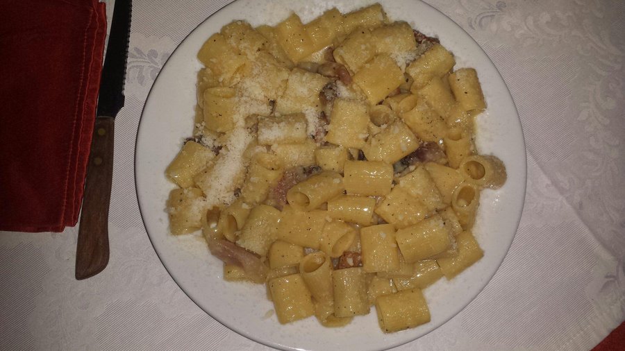 Carbonara
