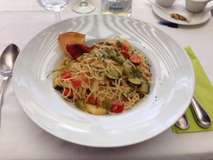 Comida
