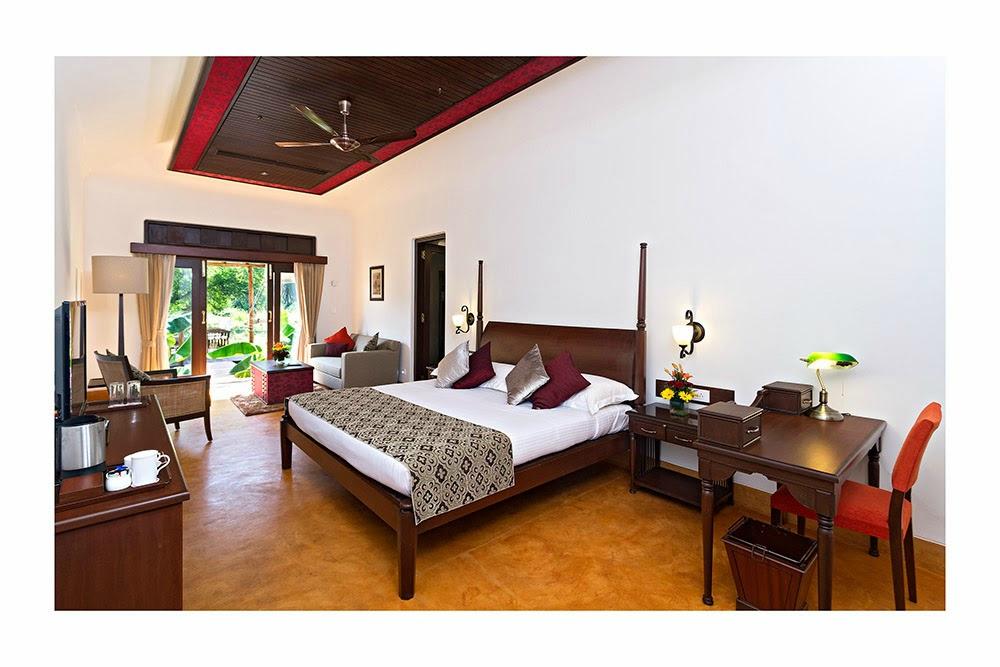 Hotel photo 31 of Jehan Numa Retreat.