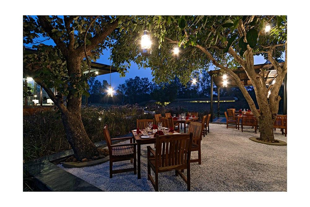 Hotel photo 6 of Jehan Numa Retreat.