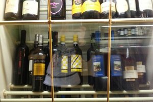 Boissons
