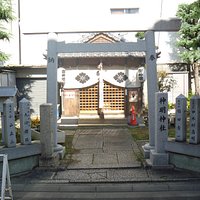 正面