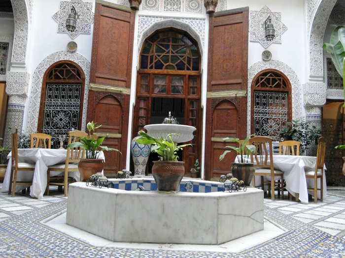 RIAD SARA - Updated 2024 Prices & Hotel Reviews (Fes, Morocco)