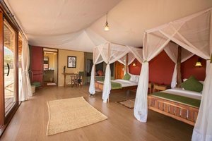 Quarto e suite
