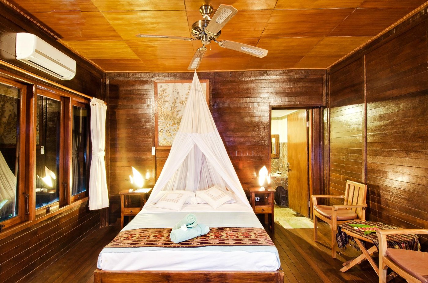 Mushroom Beach Bungalows (au$39): 2023 Prices & Reviews (nusa Lembongan 