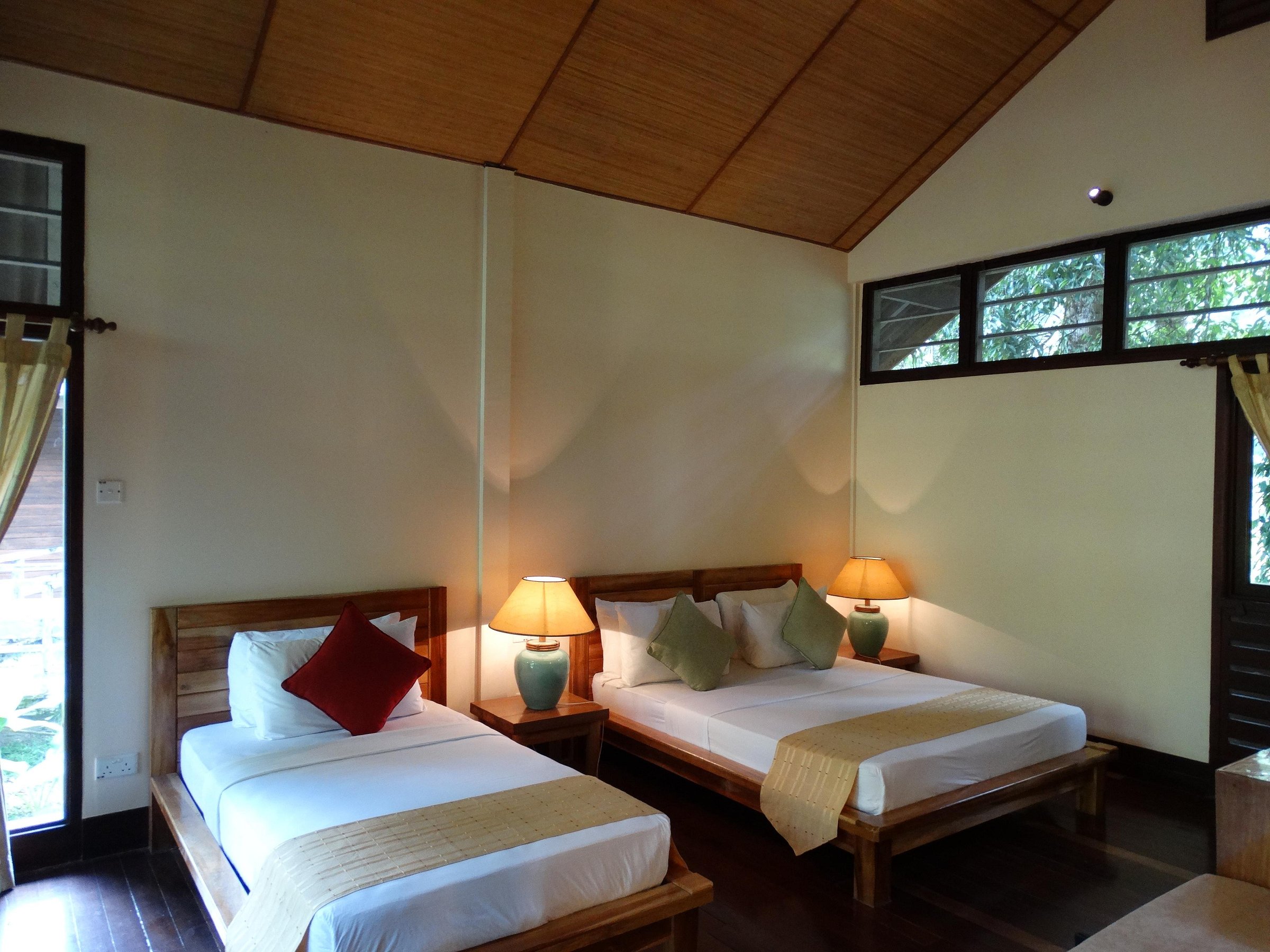 Borneo Rainforest Lodge Danum Valley Conservation Area Au272 2022 Prices And Reviews 6575