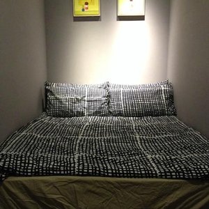 Banana Cool - basic double room