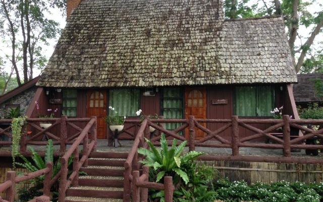 Inthanon Highland
