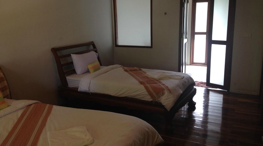 Room # 1011