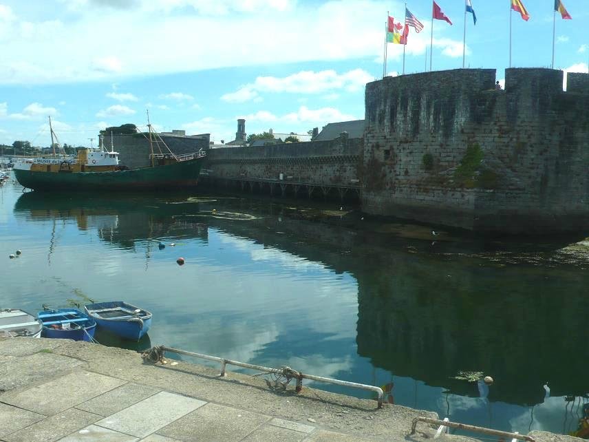 CELTIC TRAIN (Concarneau): Ce Qu'il Faut Savoir Pour Votre Visite (avec ...