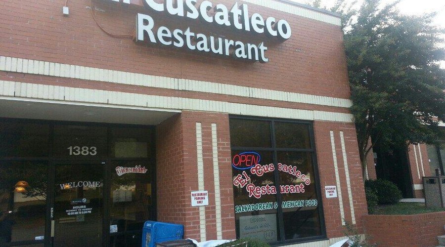 El Cuscatleco