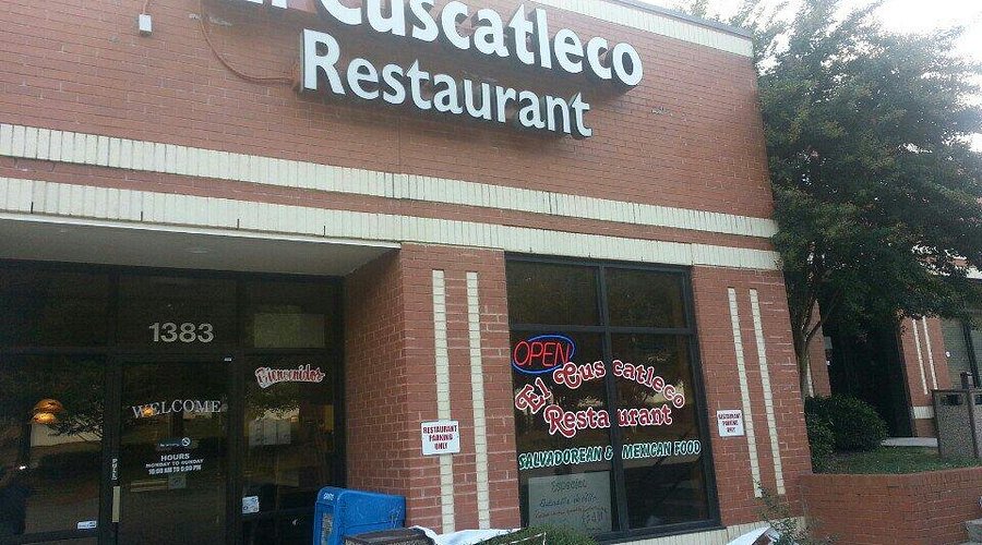 El Cuscatleco