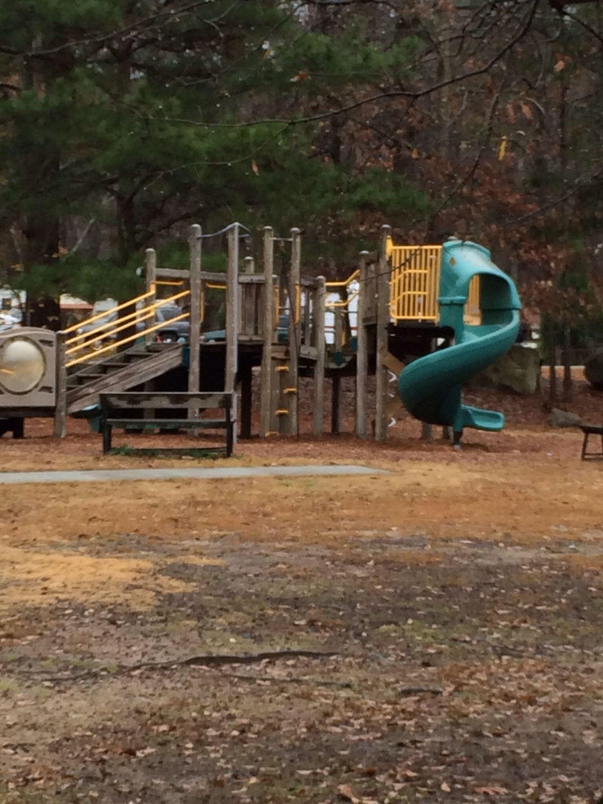 Stone Mountain Family Campground - Updated 2024 Reviews (GA)