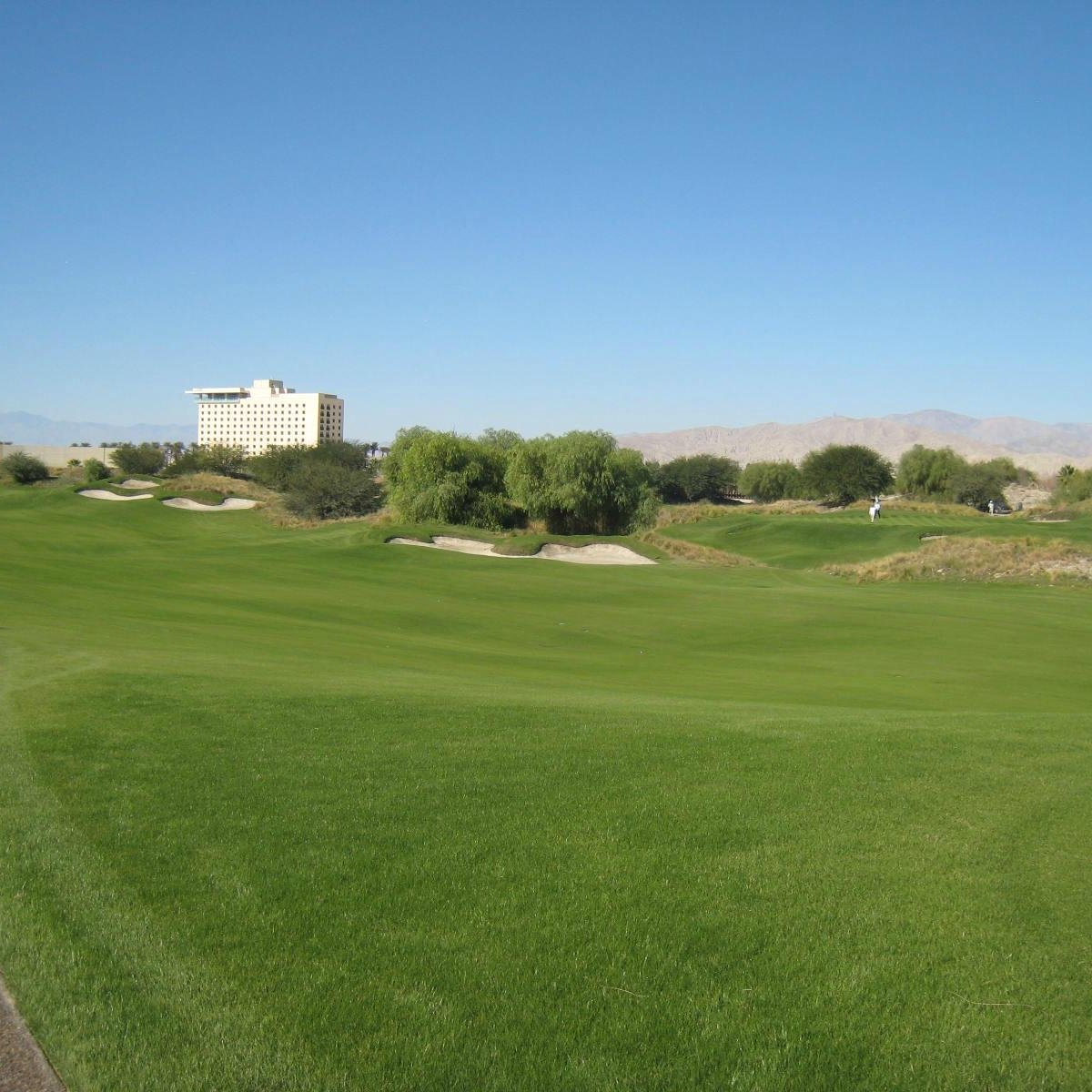 EAGLE FALLS GOLF COURSE (Indio) Tutto quello che c'è da sapere