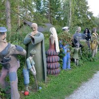 The Parikkala Sculpture Park - All You Need To Know Before You Go