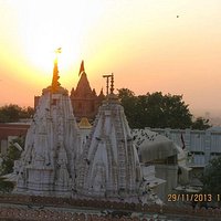 lakshmi nath temple