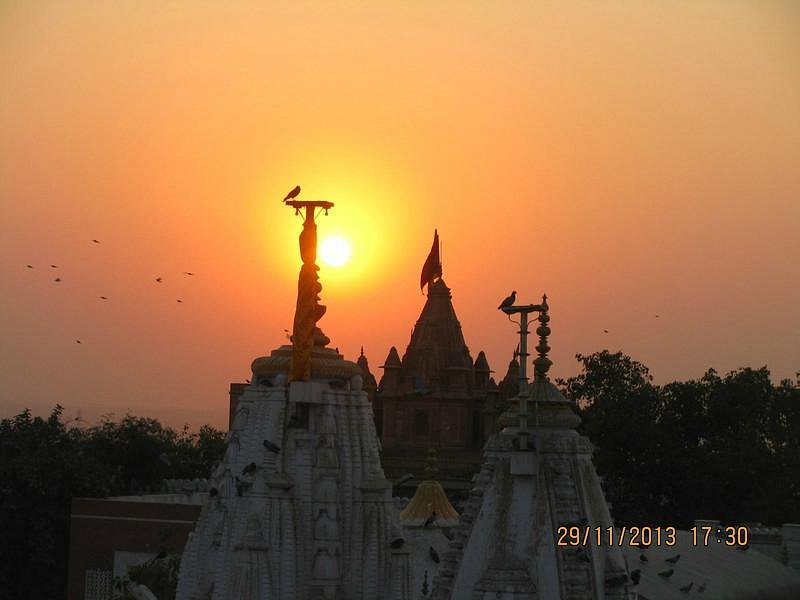 Shri Laxminath Temple image