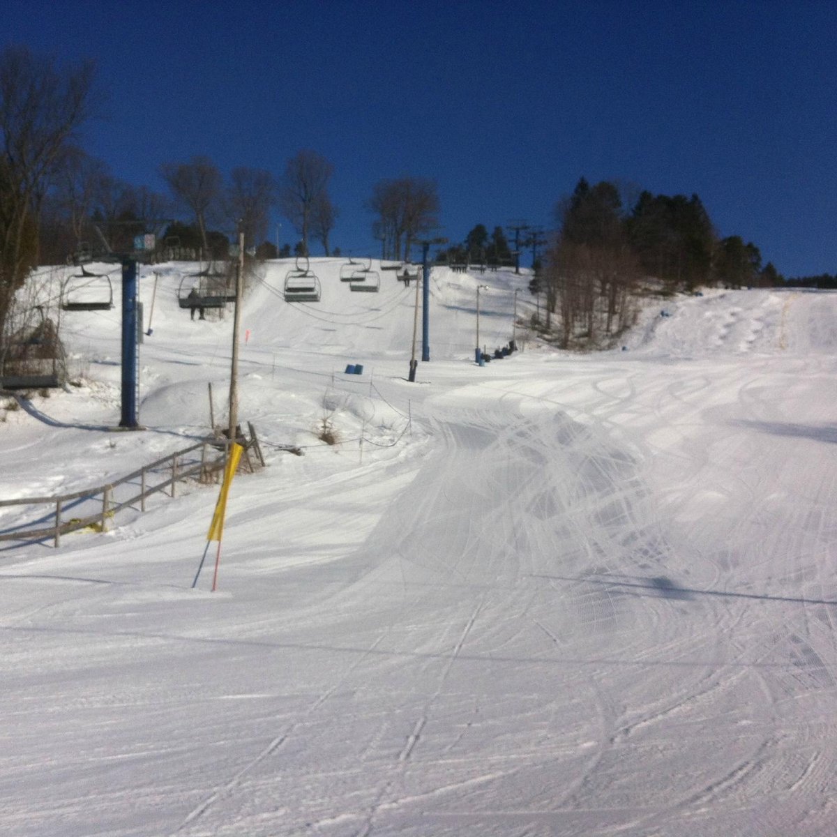 Laurentian Ski Hill (North Bay) - All You Need to Know BEFORE You Go