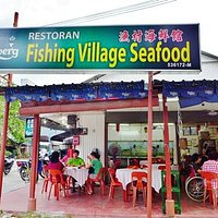 Fishing Village Seafood
