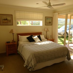 Our bedroom