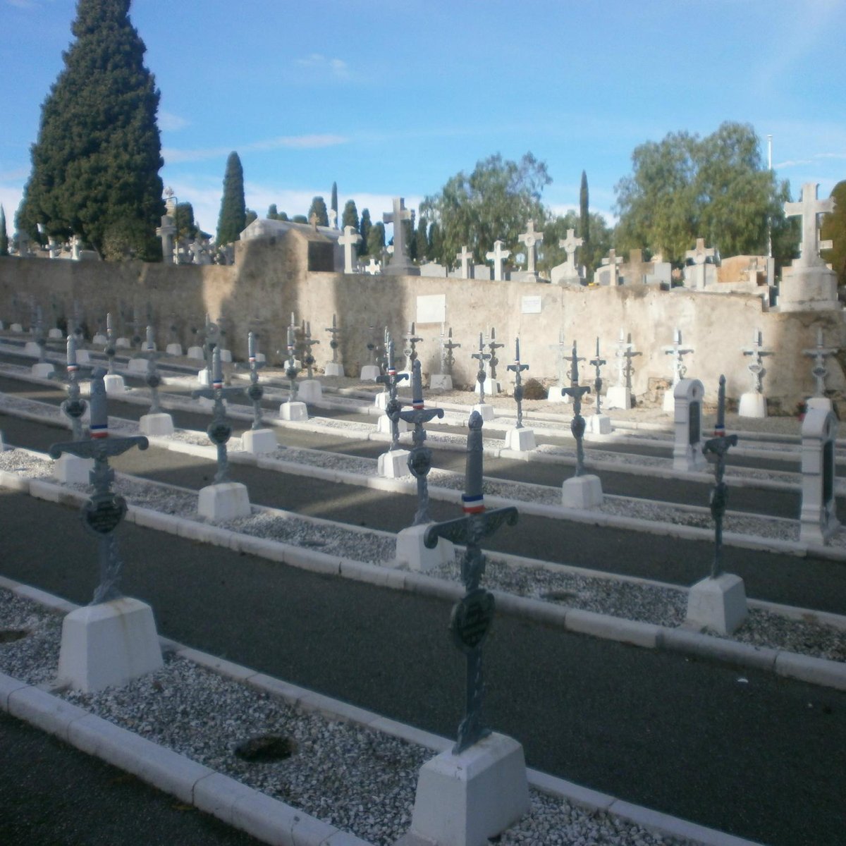 Cimetière du Grand Jas, Канны: лучшие советы перед посещением - Tripadvisor