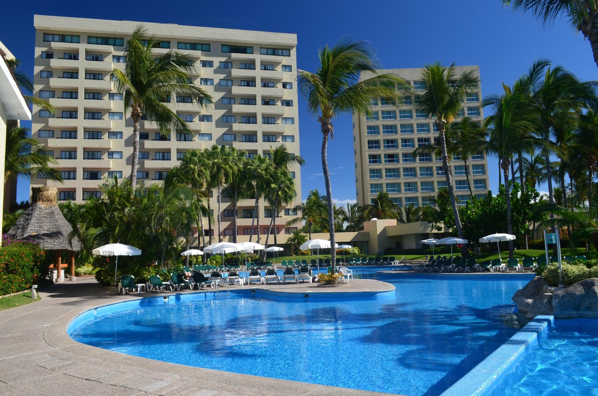 Mayan Palace Mazatlán image