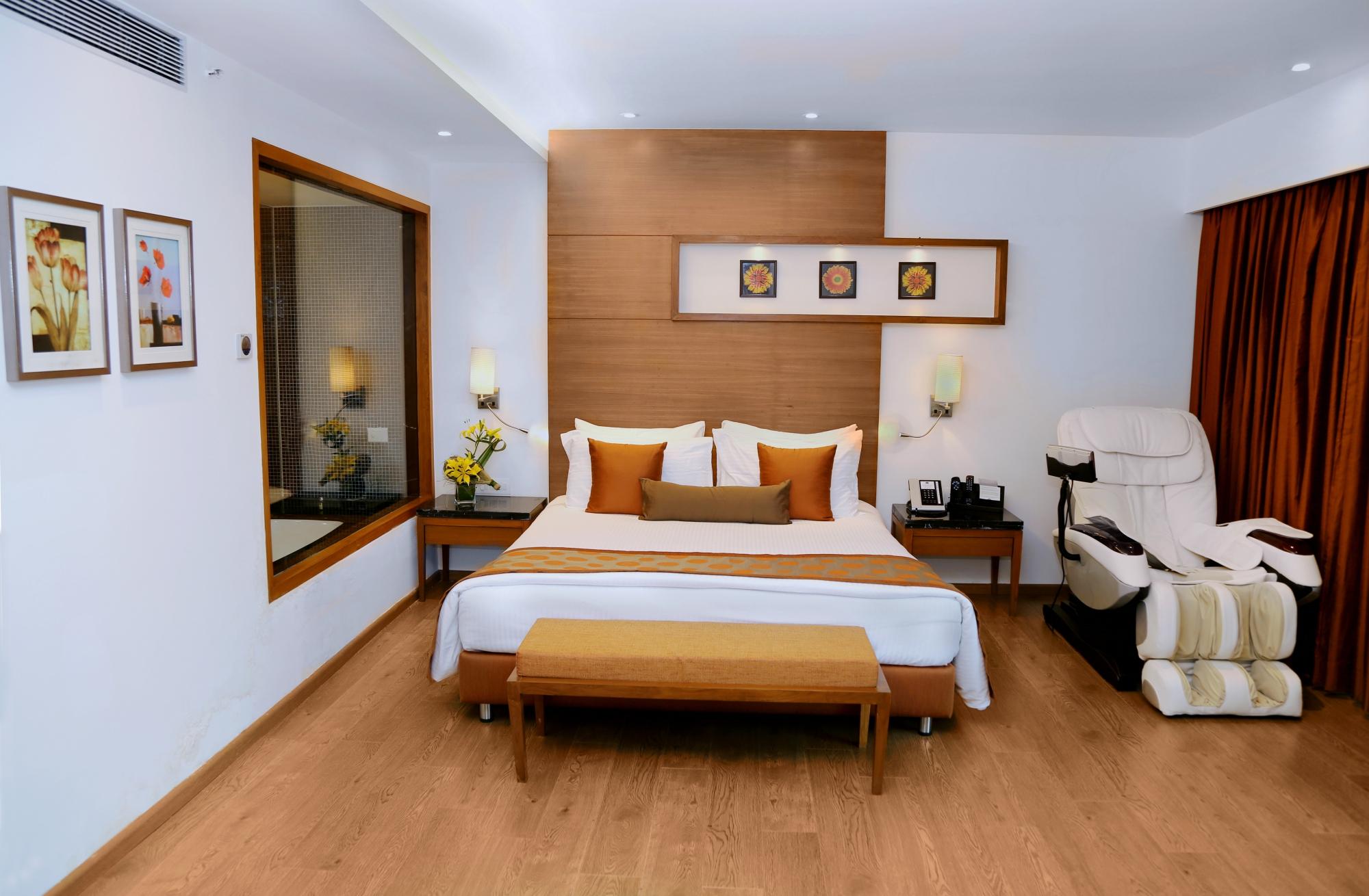 Hotel photo 1 of Country Inn & Suites by Radisson.