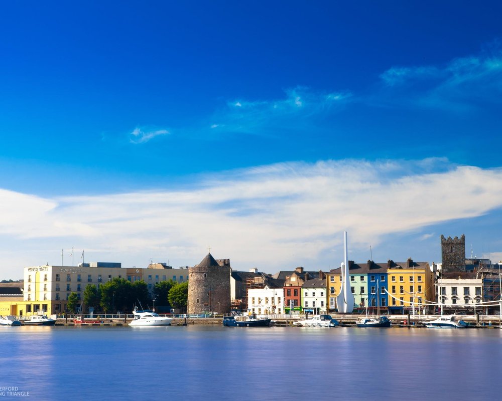 DIE TOP 10 Sehenswürdigkeiten in Waterford 2023 (mit fotos) Tripadvisor