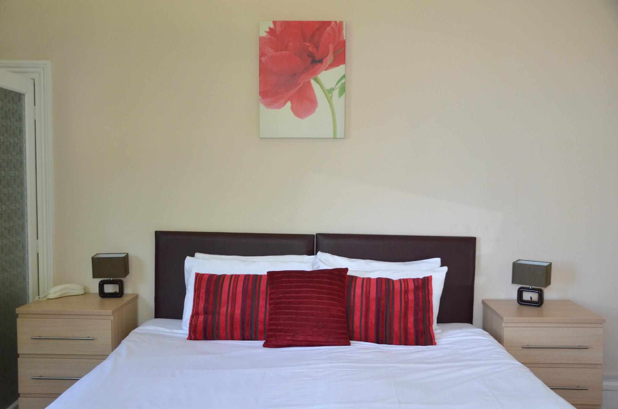 Hotel photo 60 of Luccombe Manor Country House Hotel.