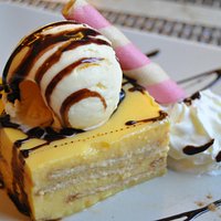 Tarta de la abuela (4,00€)