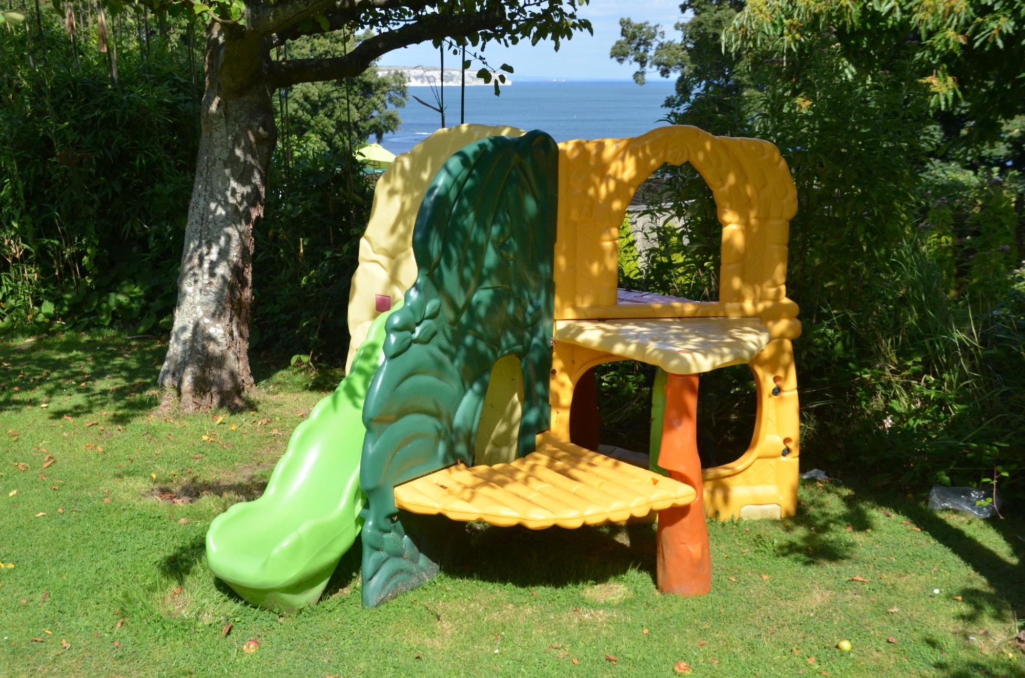 Hotel photo 88 of Luccombe Hall Hotel.